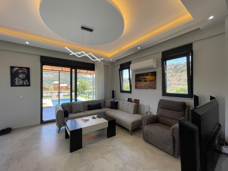 Villa Lake House Dalaman